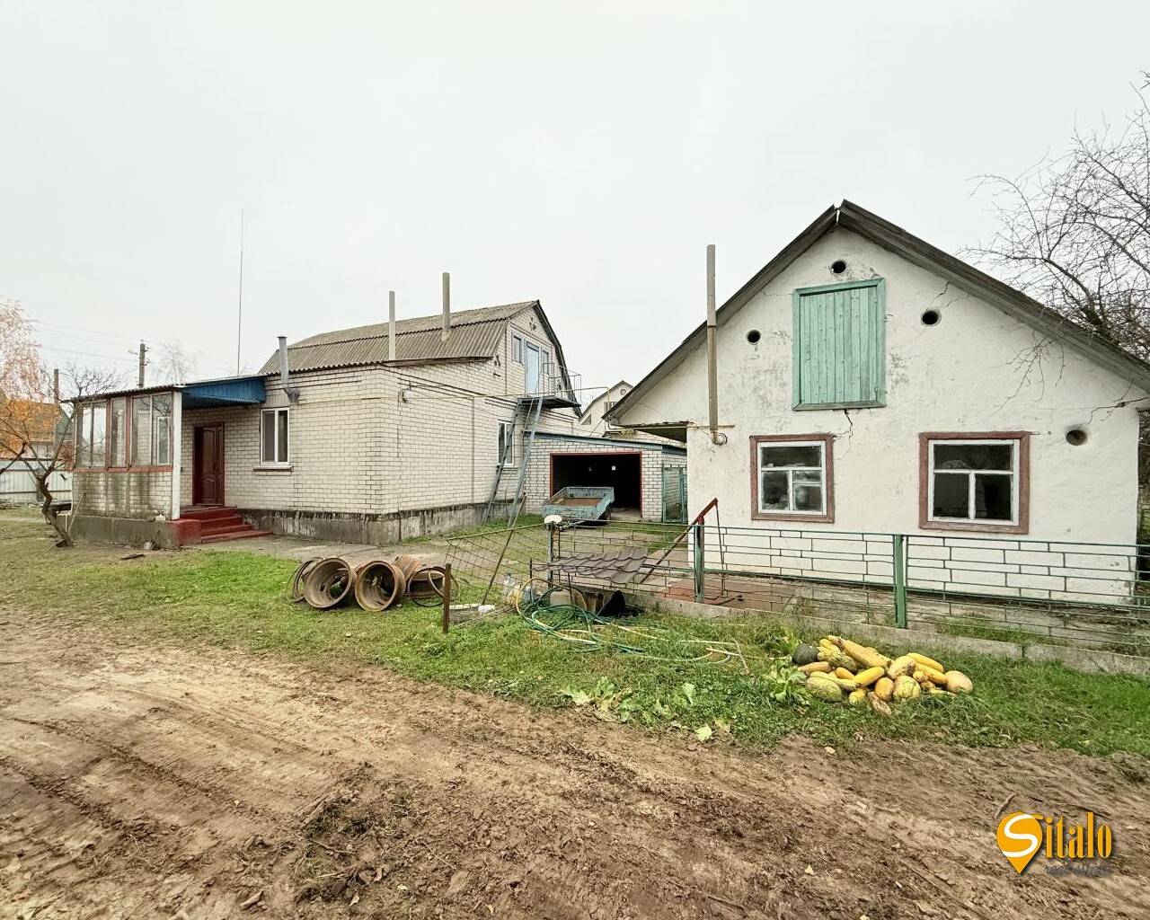 Продаж будинку 90 м²