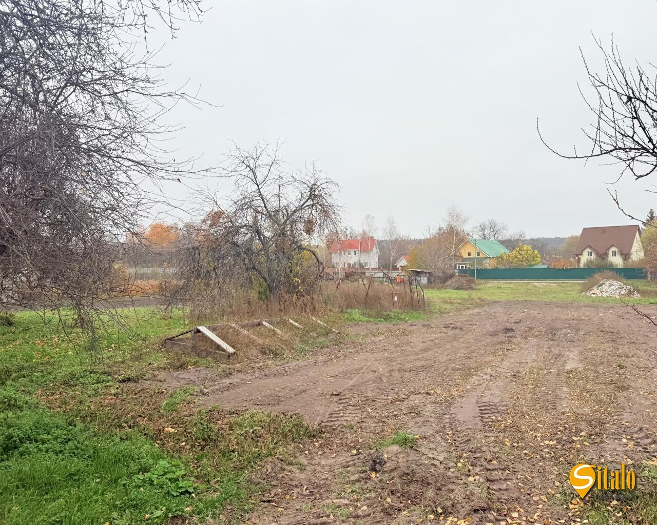 Продаж будинку 90 м²