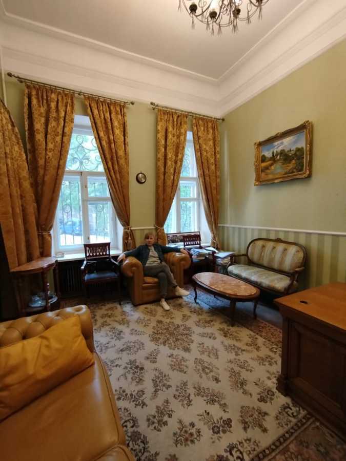 Продаж 3-кімнатної квартири 110 м², Ольгинська, 2/1