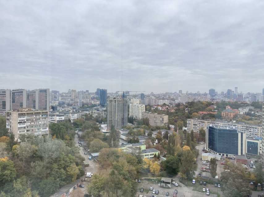 Аренда 4-комнатной квартиры 155 м², Генерала Шаповала ул., 2А