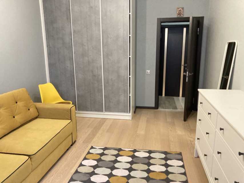 Аренда 4-комнатной квартиры 155 м², Генерала Шаповала ул., 2А