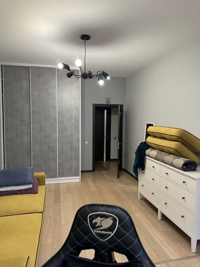 Аренда 4-комнатной квартиры 155 м², Генерала Шаповала ул., 2А