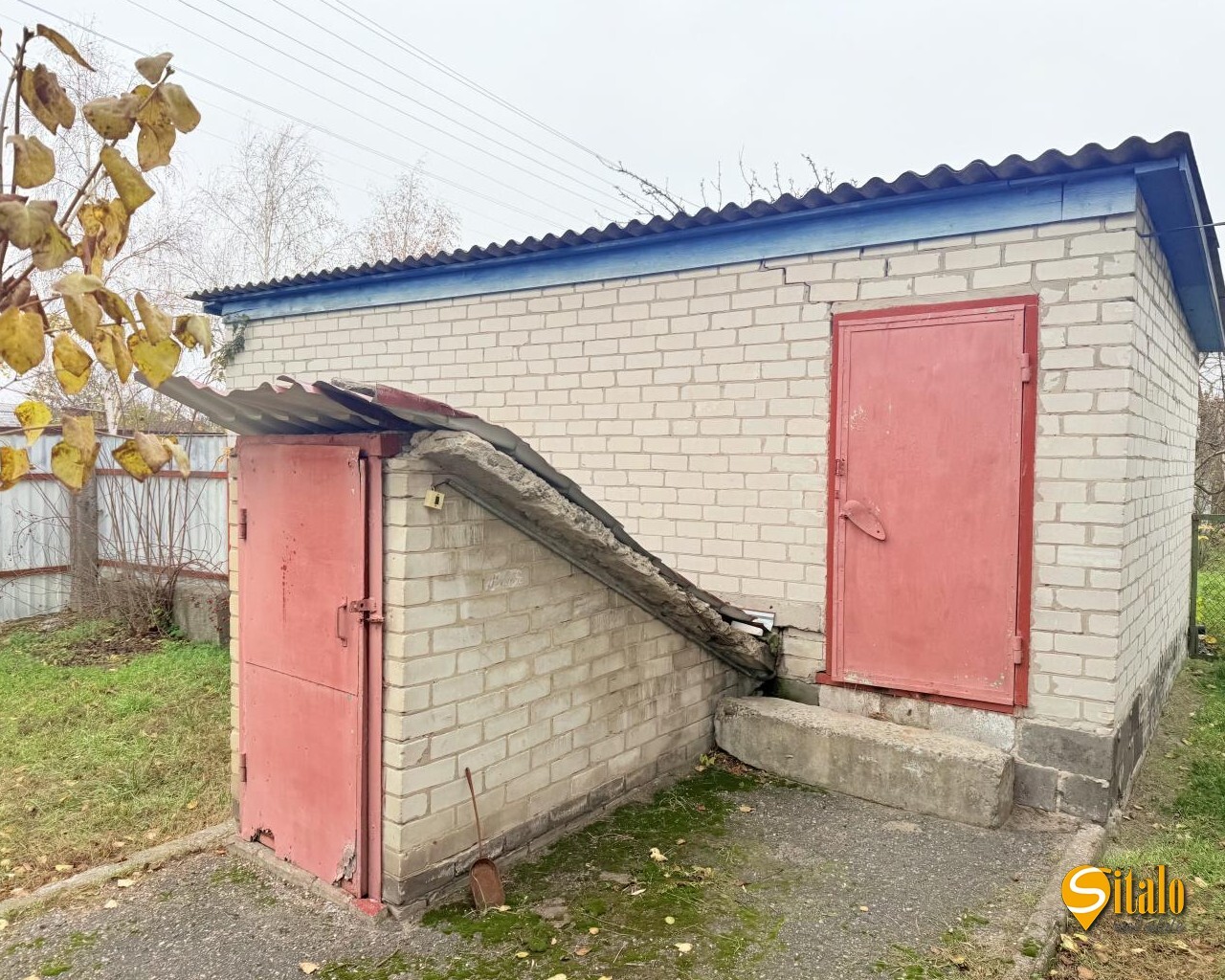 Продаж будинку 90 м²