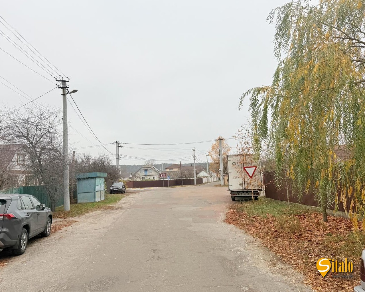 Продаж будинку 90 м²