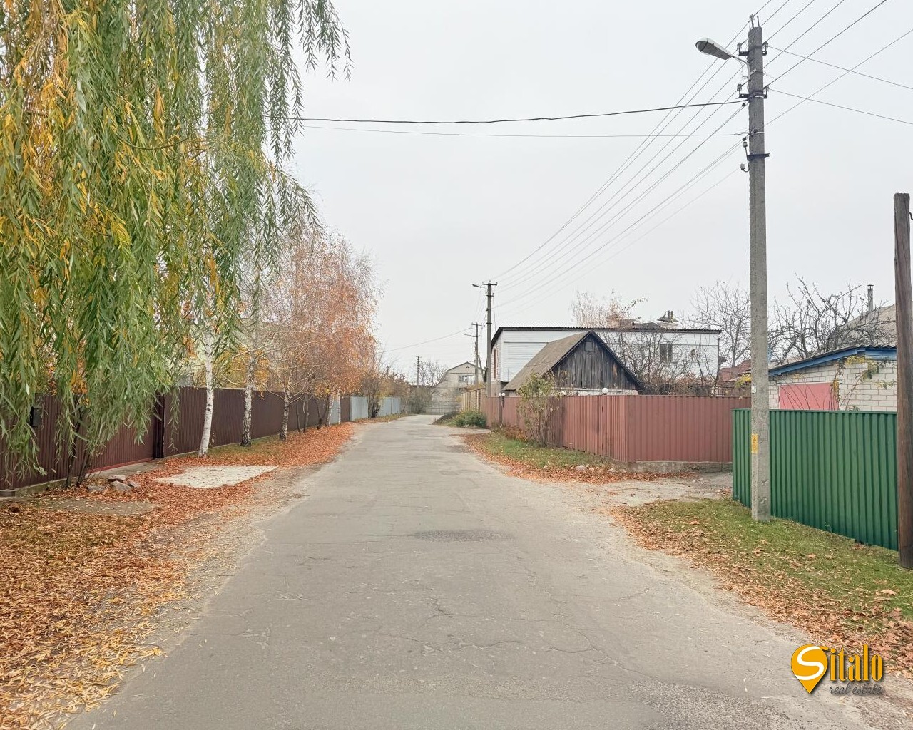 Продаж будинку 90 м²