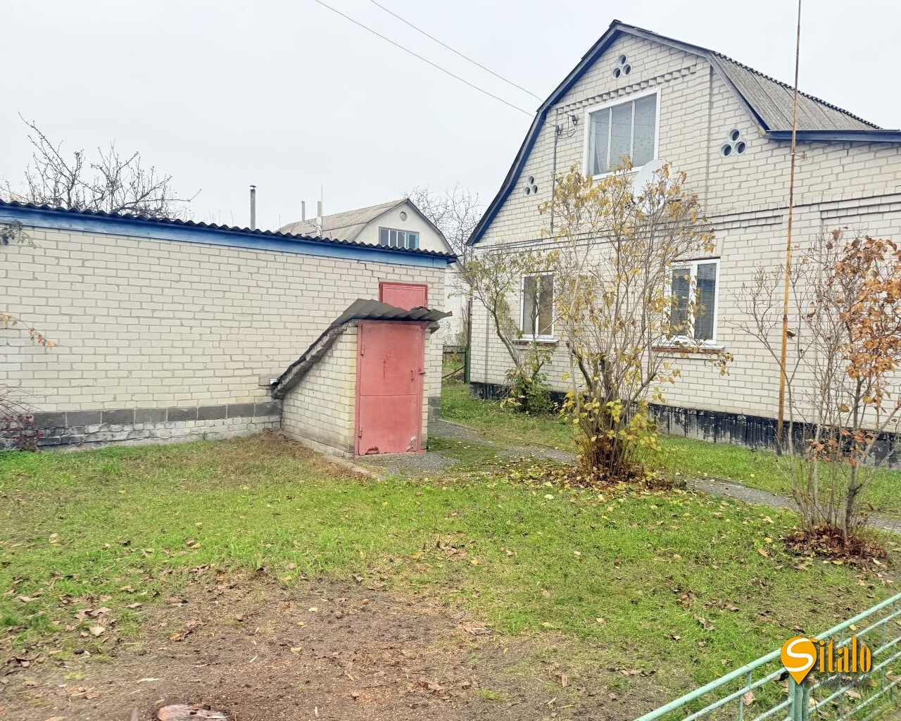 Продаж будинку 90 м²