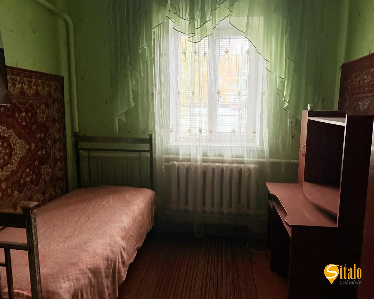 Продаж будинку 90 м²