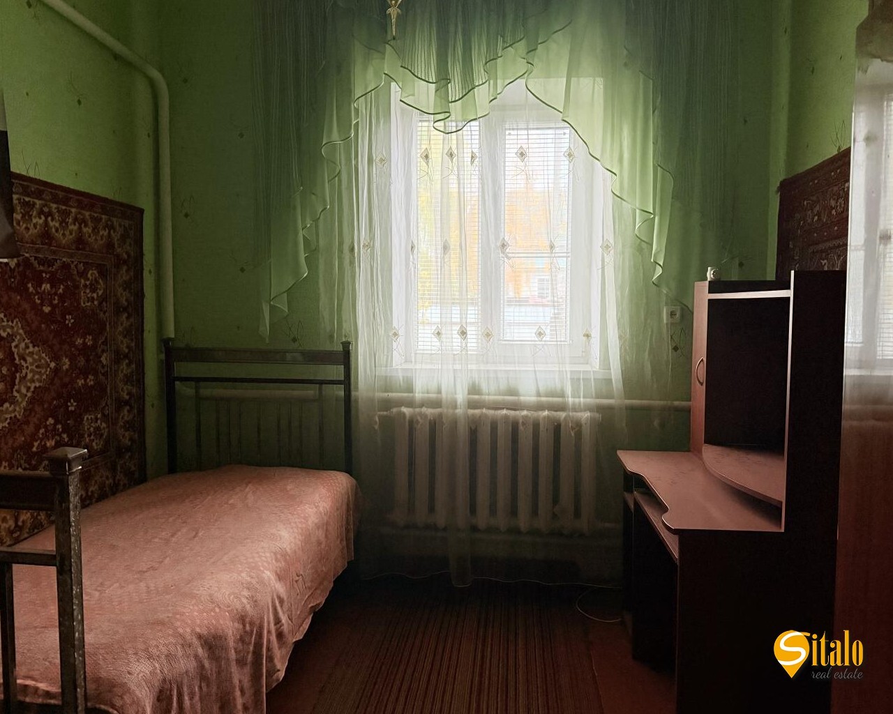 Продаж будинку 90 м²