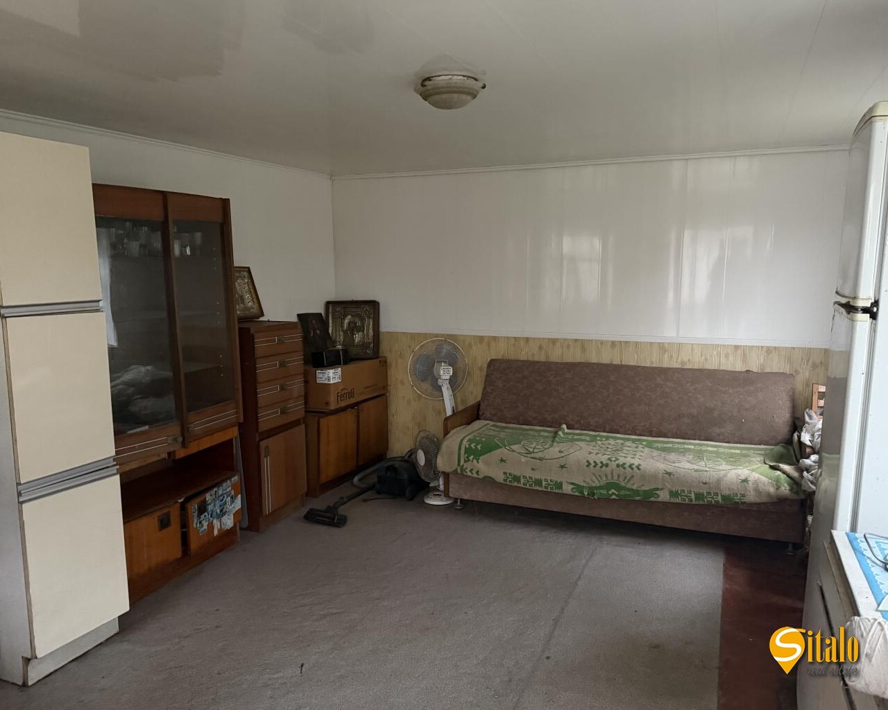 Продаж будинку 90 м²