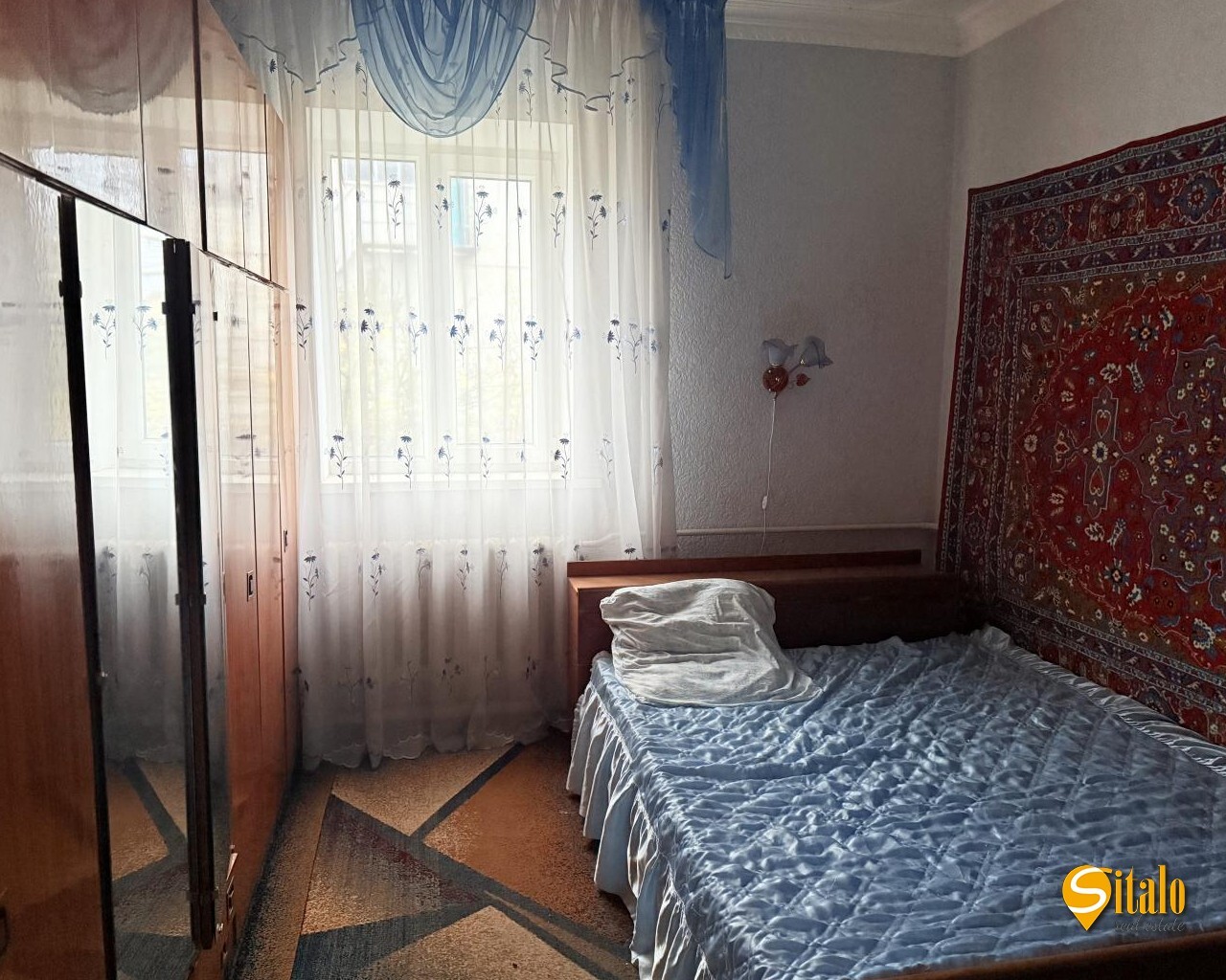 Продаж будинку 90 м²