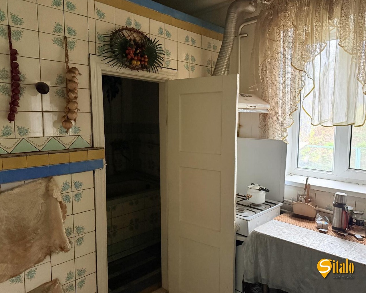 Продаж будинку 90 м²