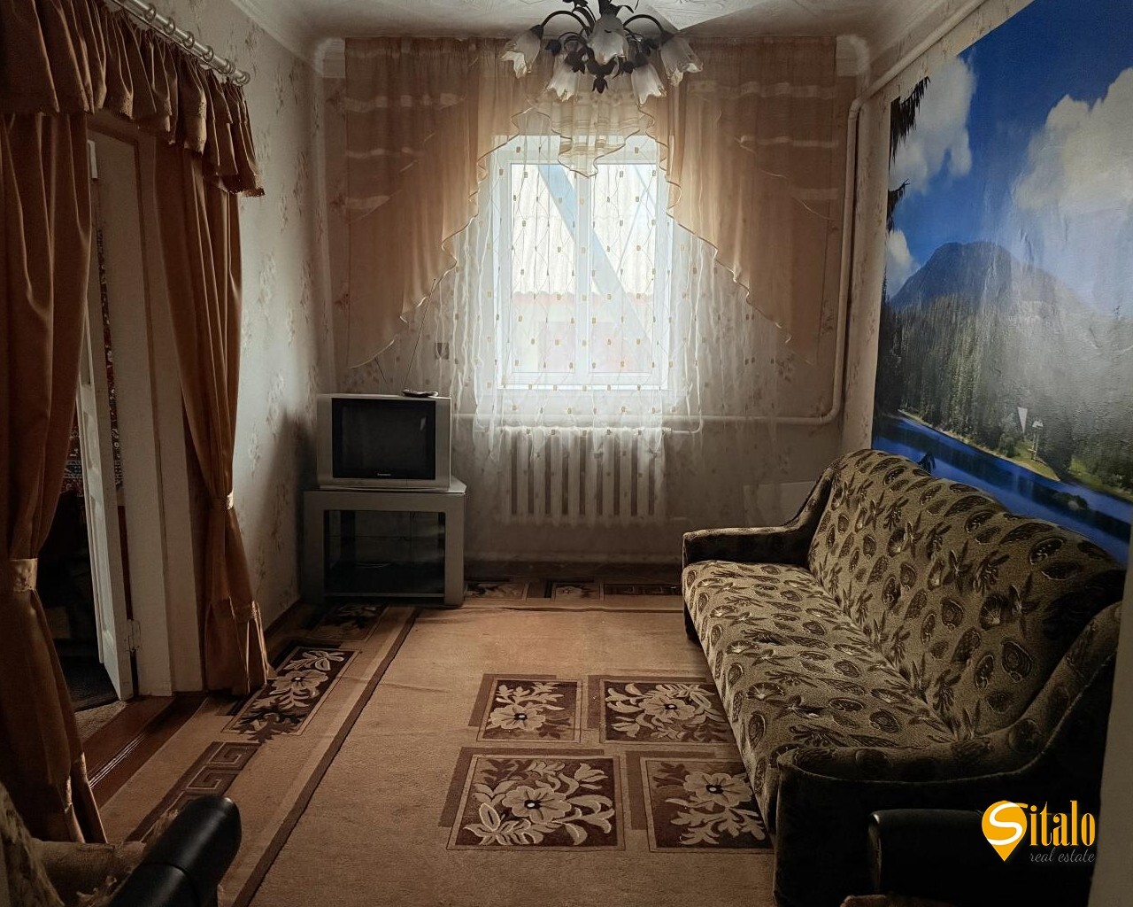 Продаж будинку 90 м²