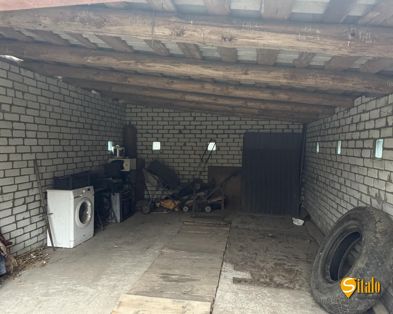 Продаж будинку 90 м²