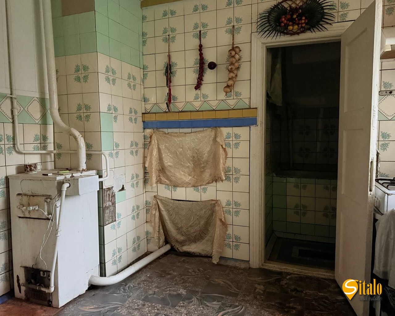 Продаж будинку 90 м²