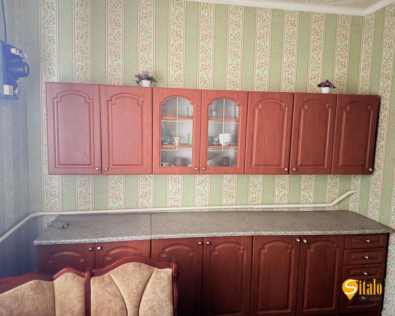 Продаж будинку 90 м²