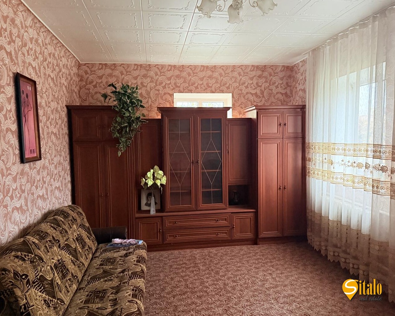 Продаж будинку 90 м²