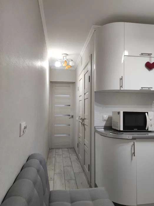 Продажа 1-комнатной квартиры 36 м², Березняковская ул., 30А