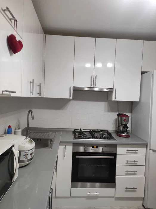 Продажа 1-комнатной квартиры 36 м², Березняковская ул., 30А