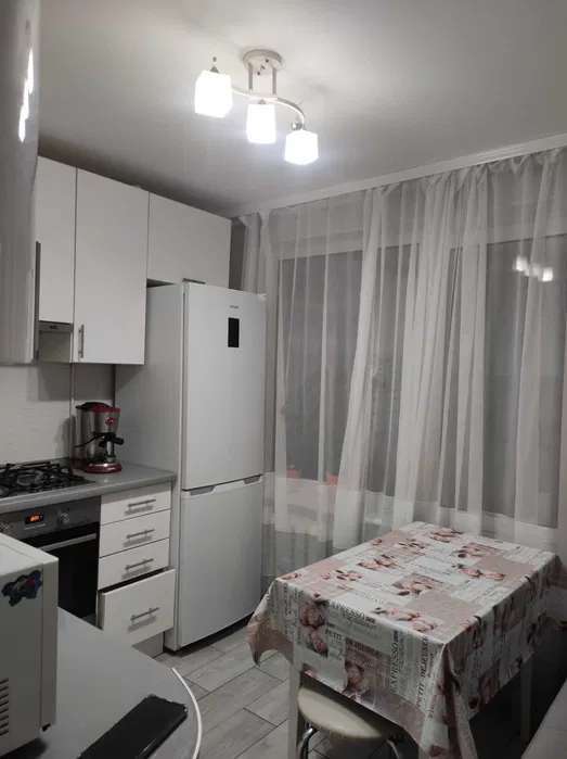 Продажа 1-комнатной квартиры 36 м², Березняковская ул., 30А