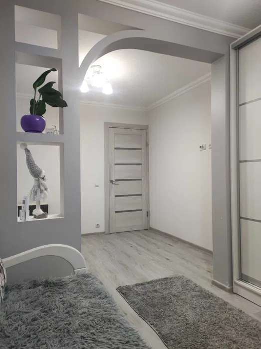 Продажа 1-комнатной квартиры 36 м², Березняковская ул., 30А