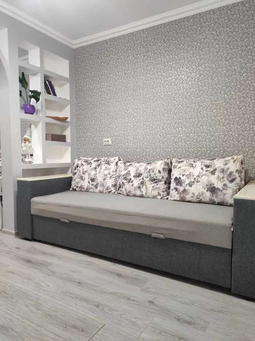 Продажа 1-комнатной квартиры 36 м², Березняковская ул., 30А