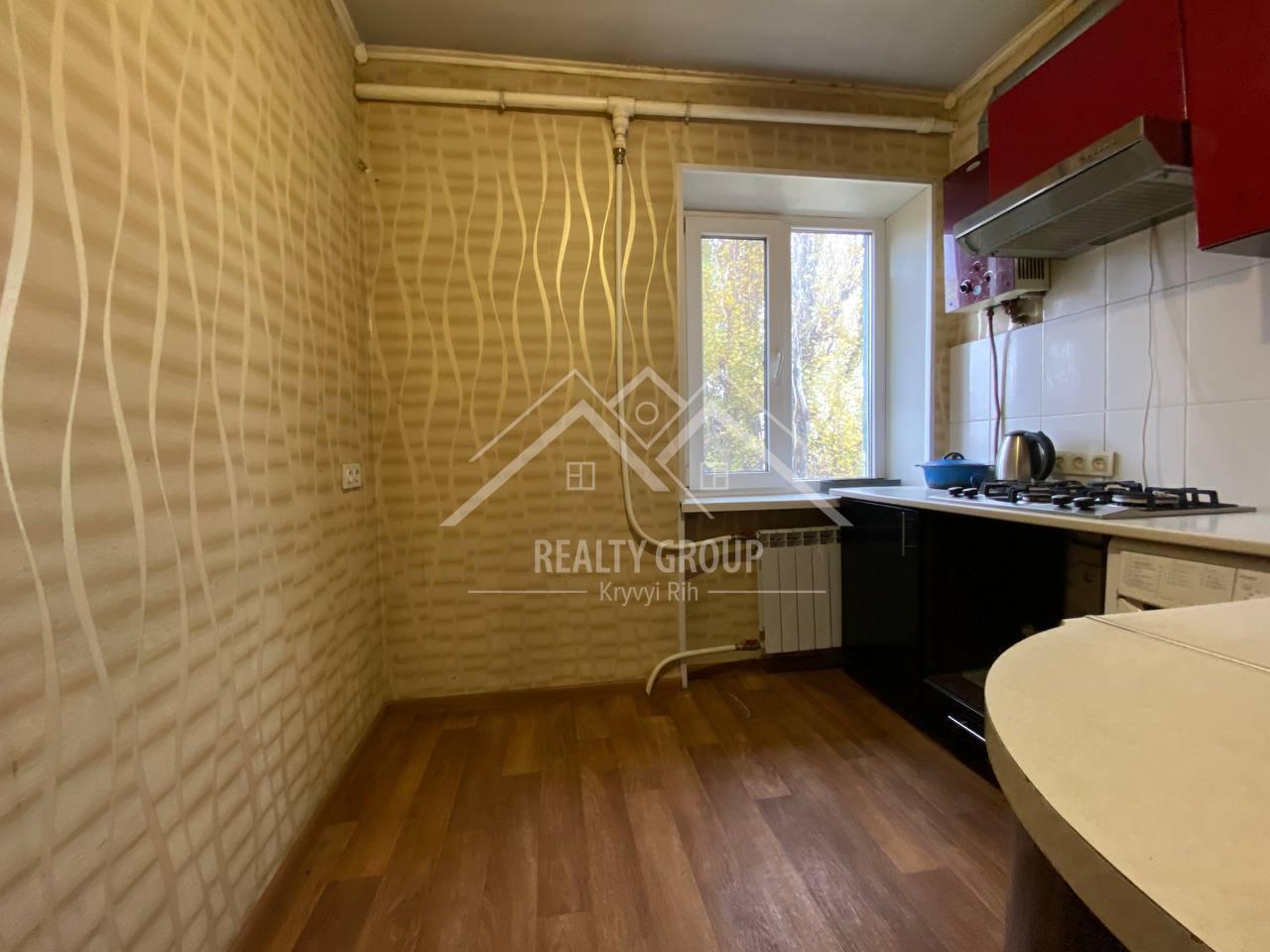 Продаж 2-кімнатної квартири 41.51 м², Мистецька вул.