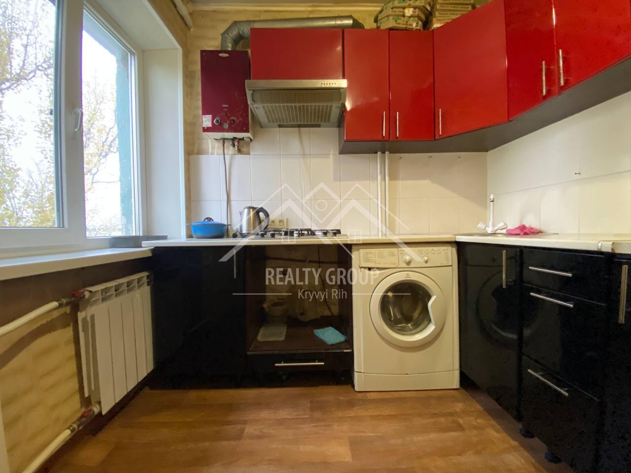 Продаж 2-кімнатної квартири 41.51 м², Мистецька вул.