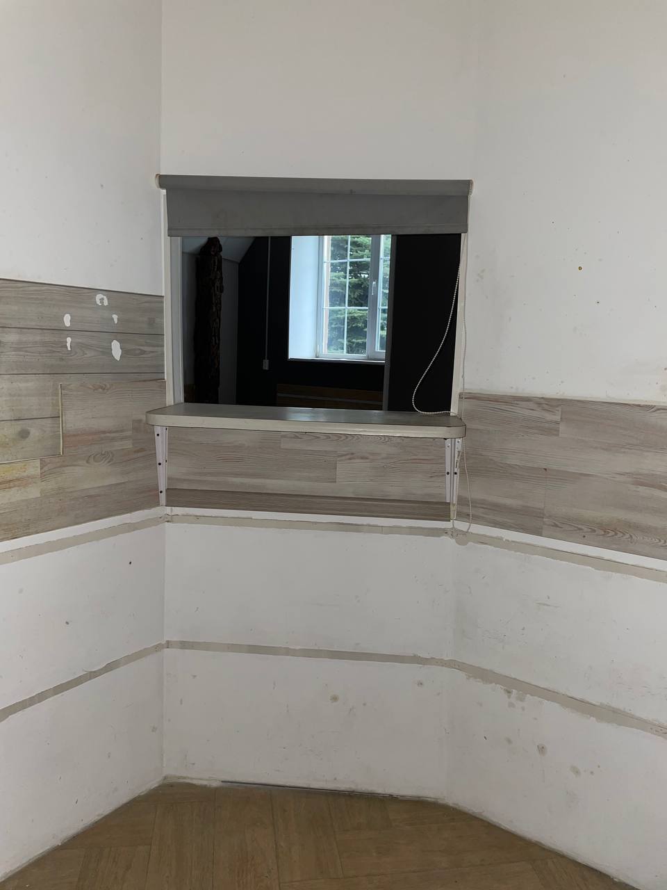 Оренда офісу 35 м², Придорожня вул., 1 К2