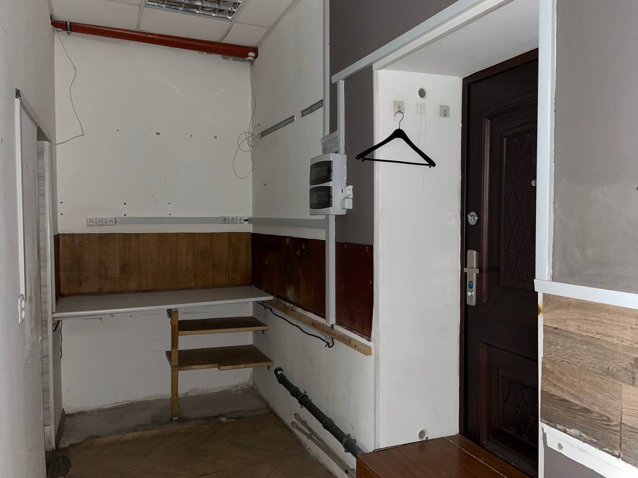 Оренда офісу 35 м², Придорожня вул., 1 К2