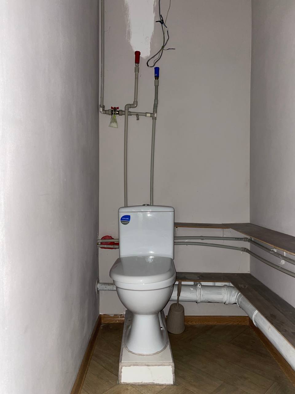 Оренда офісу 35 м², Придорожня вул., 1 К2