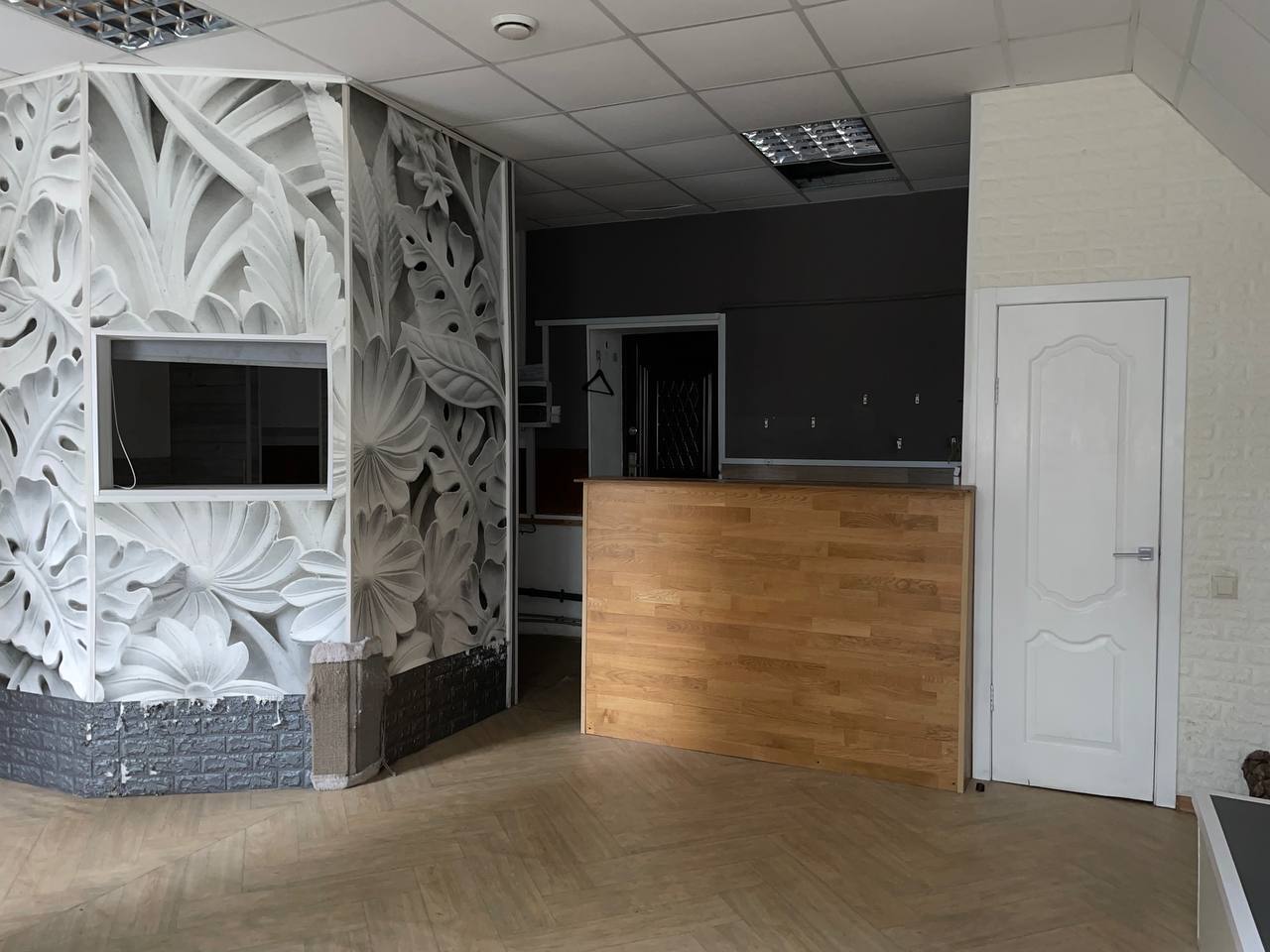 Оренда офісу 35 м², Придорожня вул., 1 К2