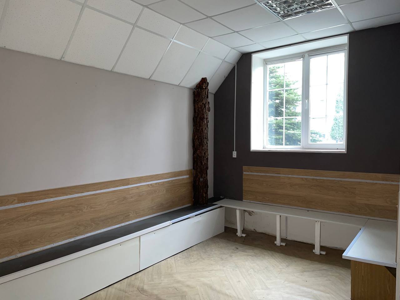 Оренда офісу 35 м², Придорожня вул., 1 К2