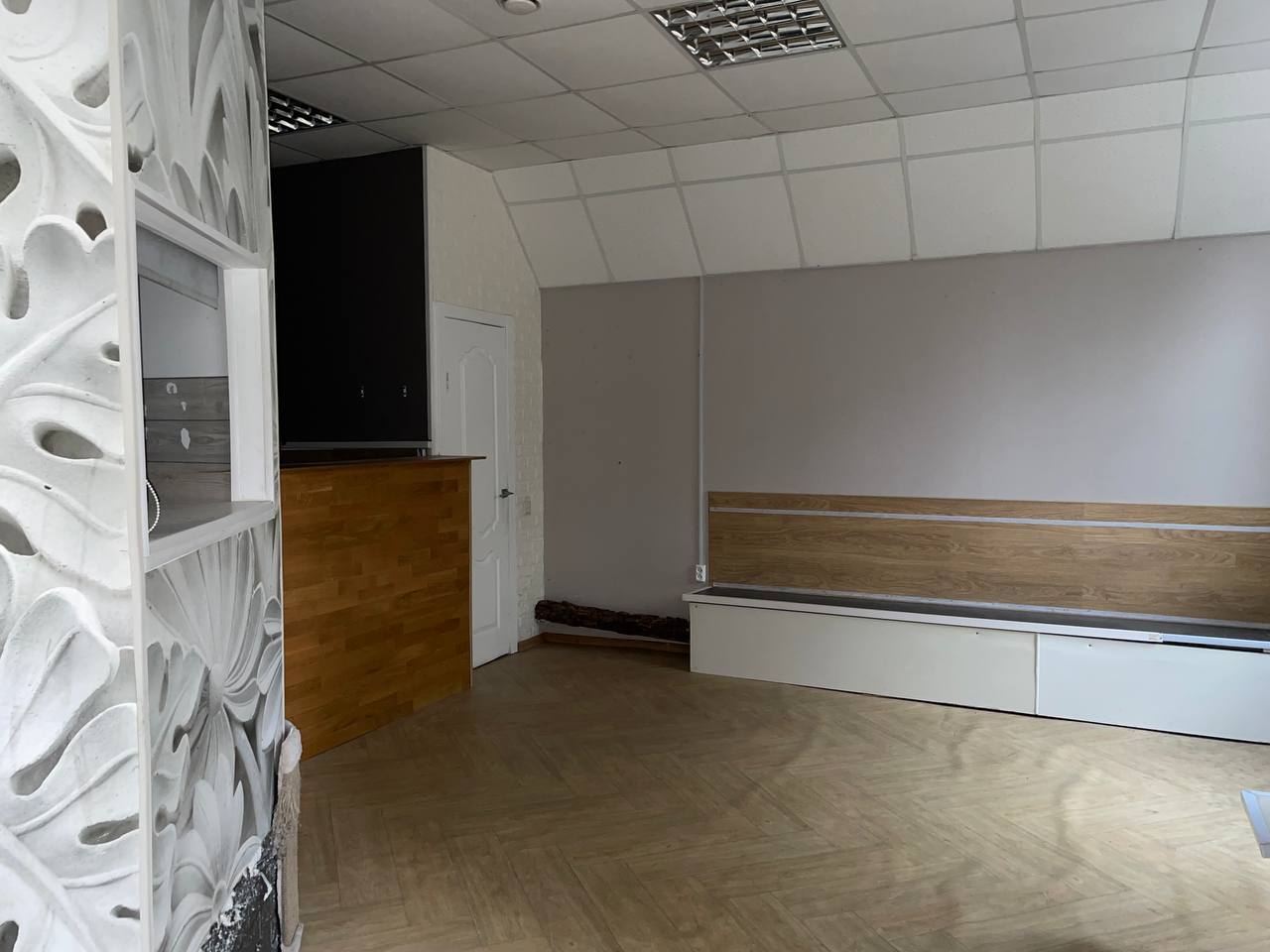 Оренда офісу 35 м², Придорожня вул., 1 К2