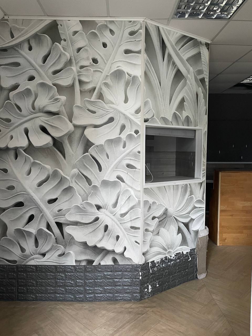 Оренда офісу 35 м², Придорожня вул., 1 К2