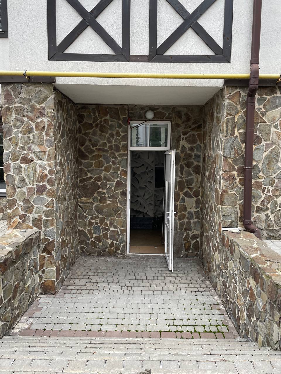 Оренда офісу 35 м², Придорожня вул., 1 К2