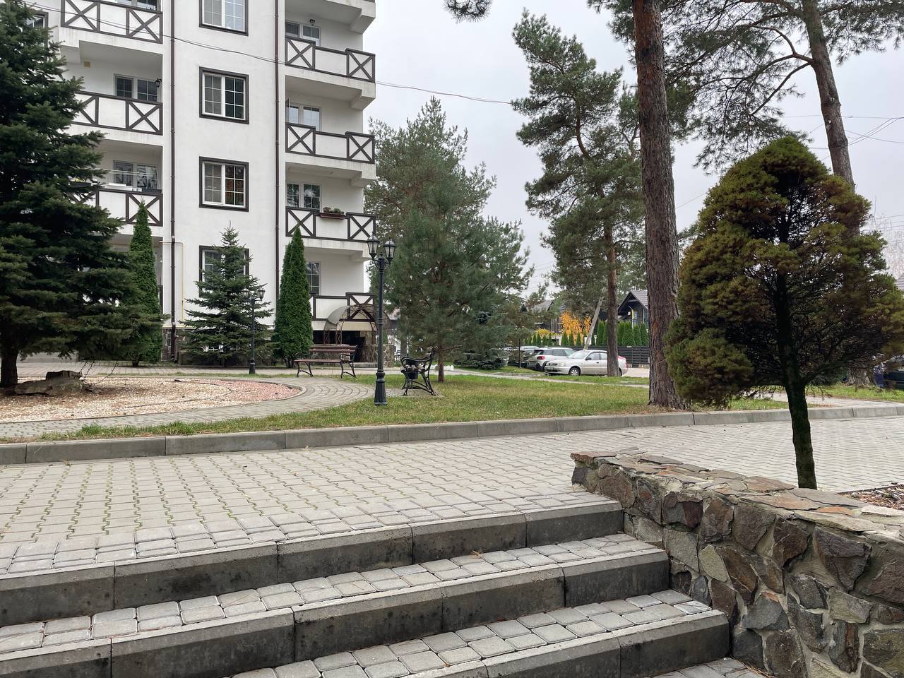 Оренда офісу 35 м², Придорожня вул., 1 К2