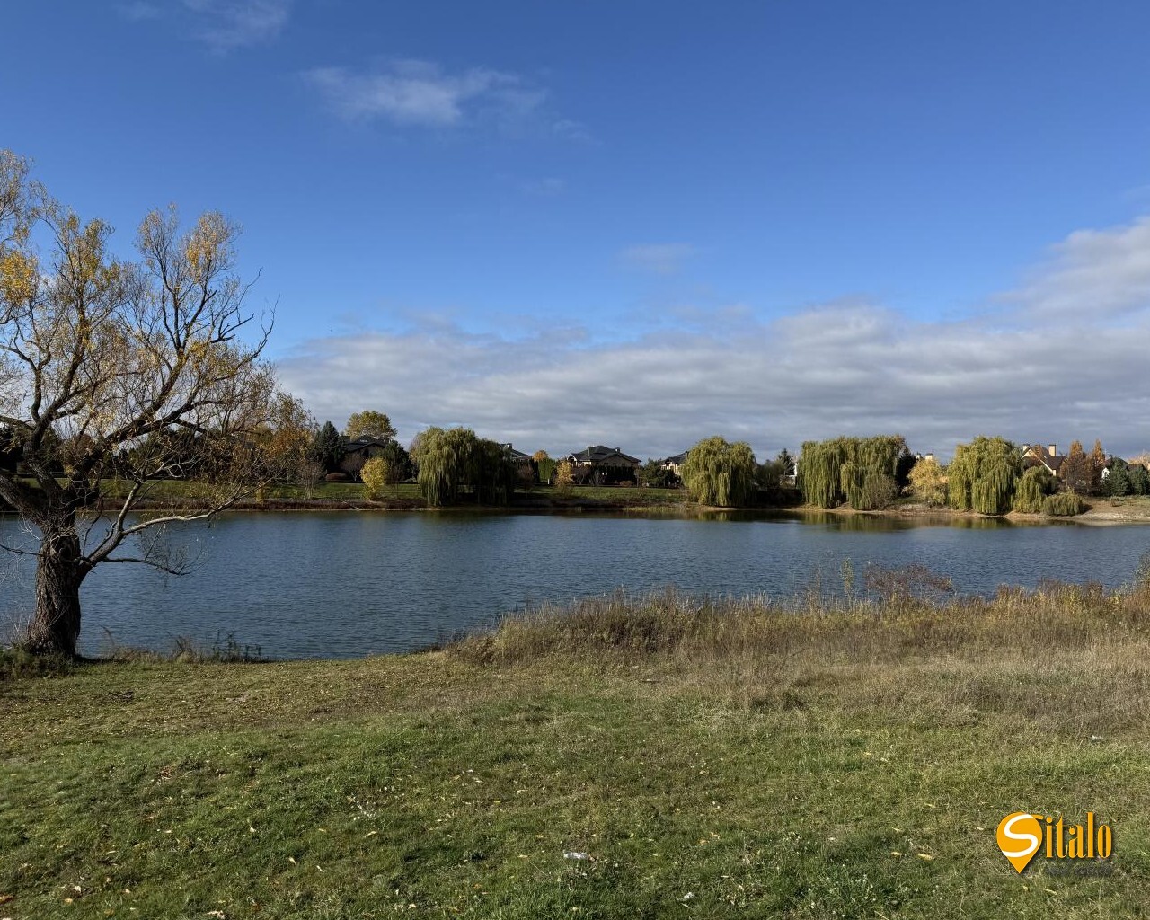 Продажа участка под индивидуальное жилое строительство 15 соток