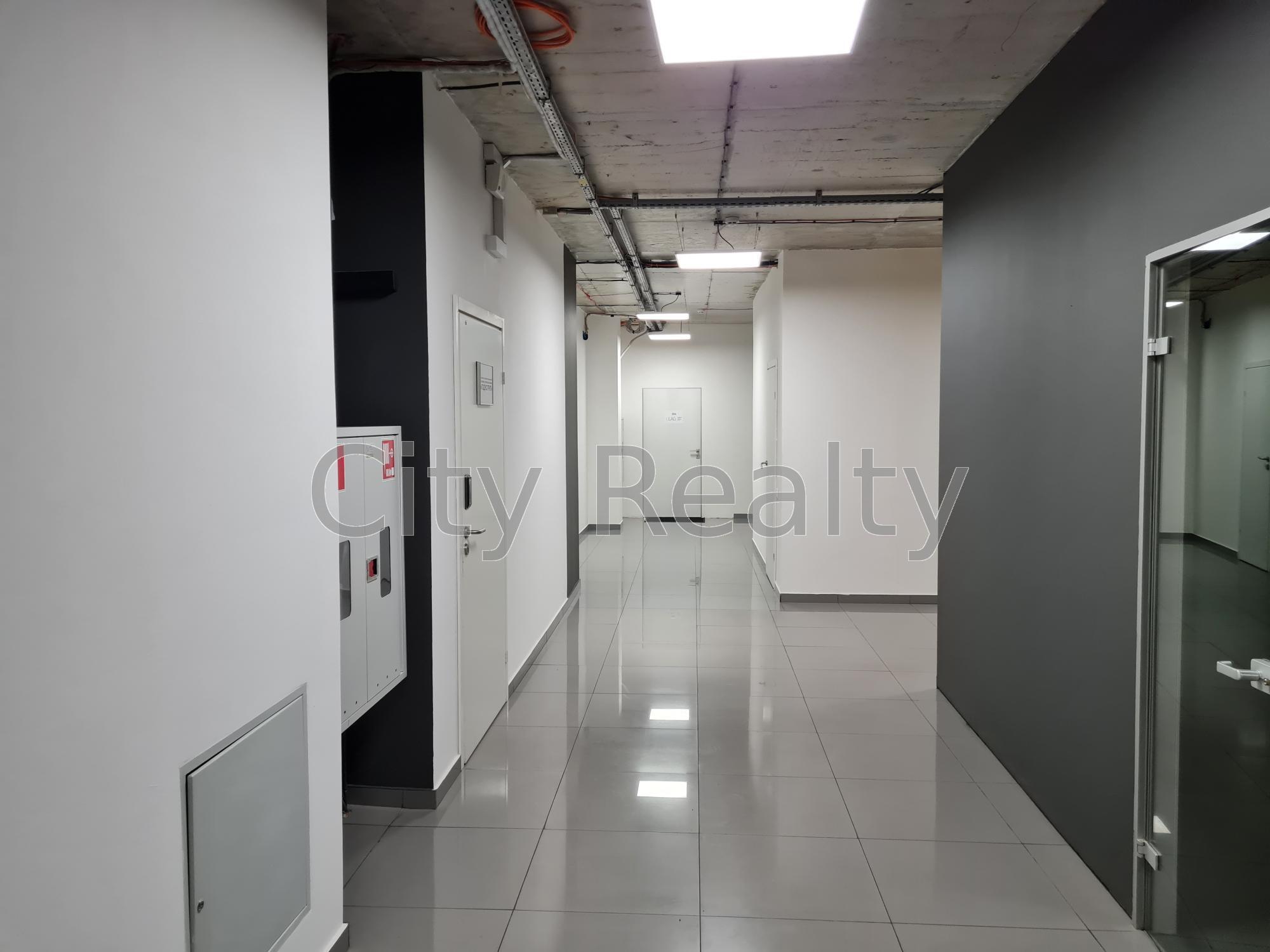 Аренда офиса 110.7 м², Воздвиженская ул., 45-49