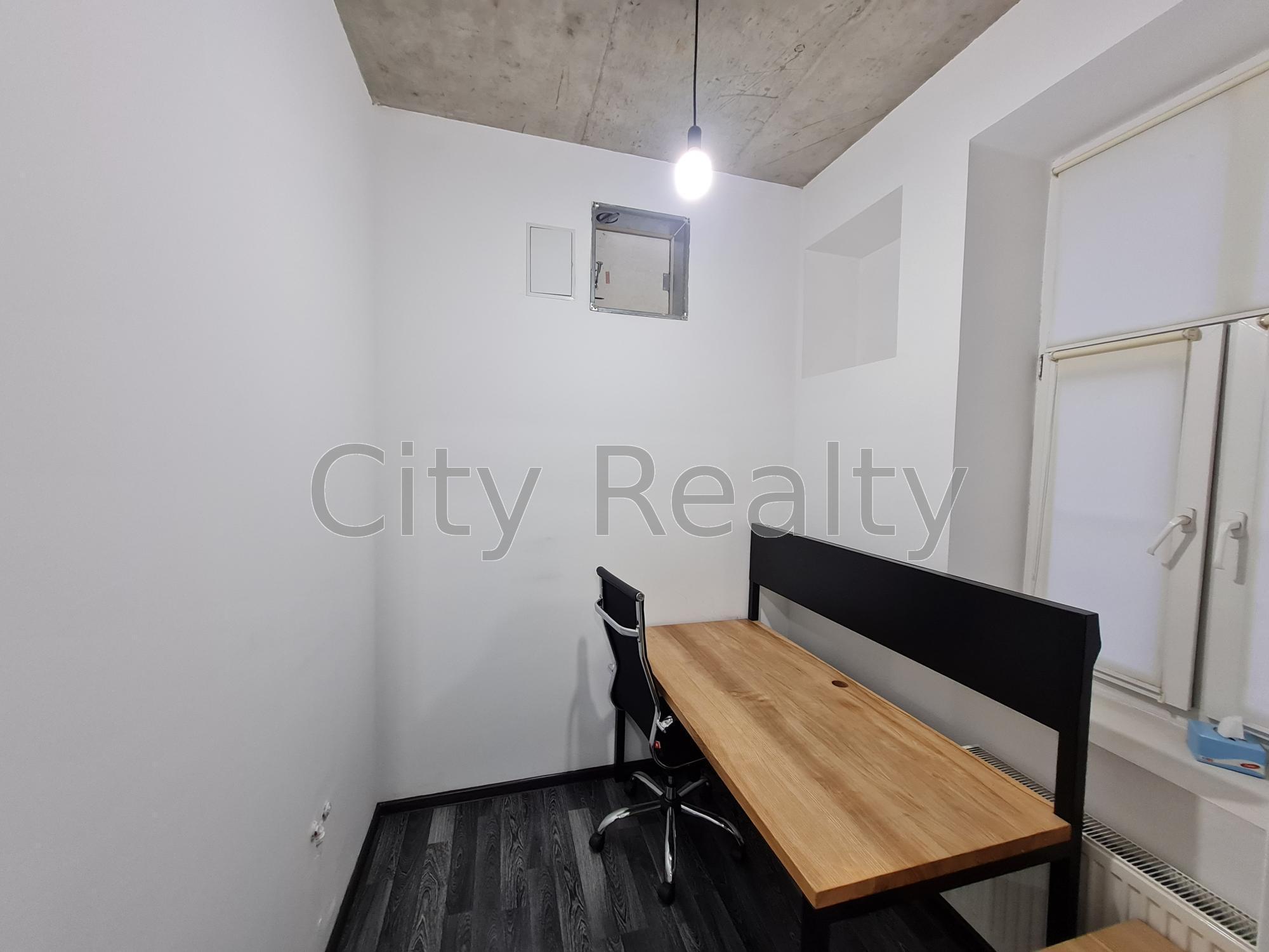 Аренда офиса 110.7 м², Воздвиженская ул., 45-49