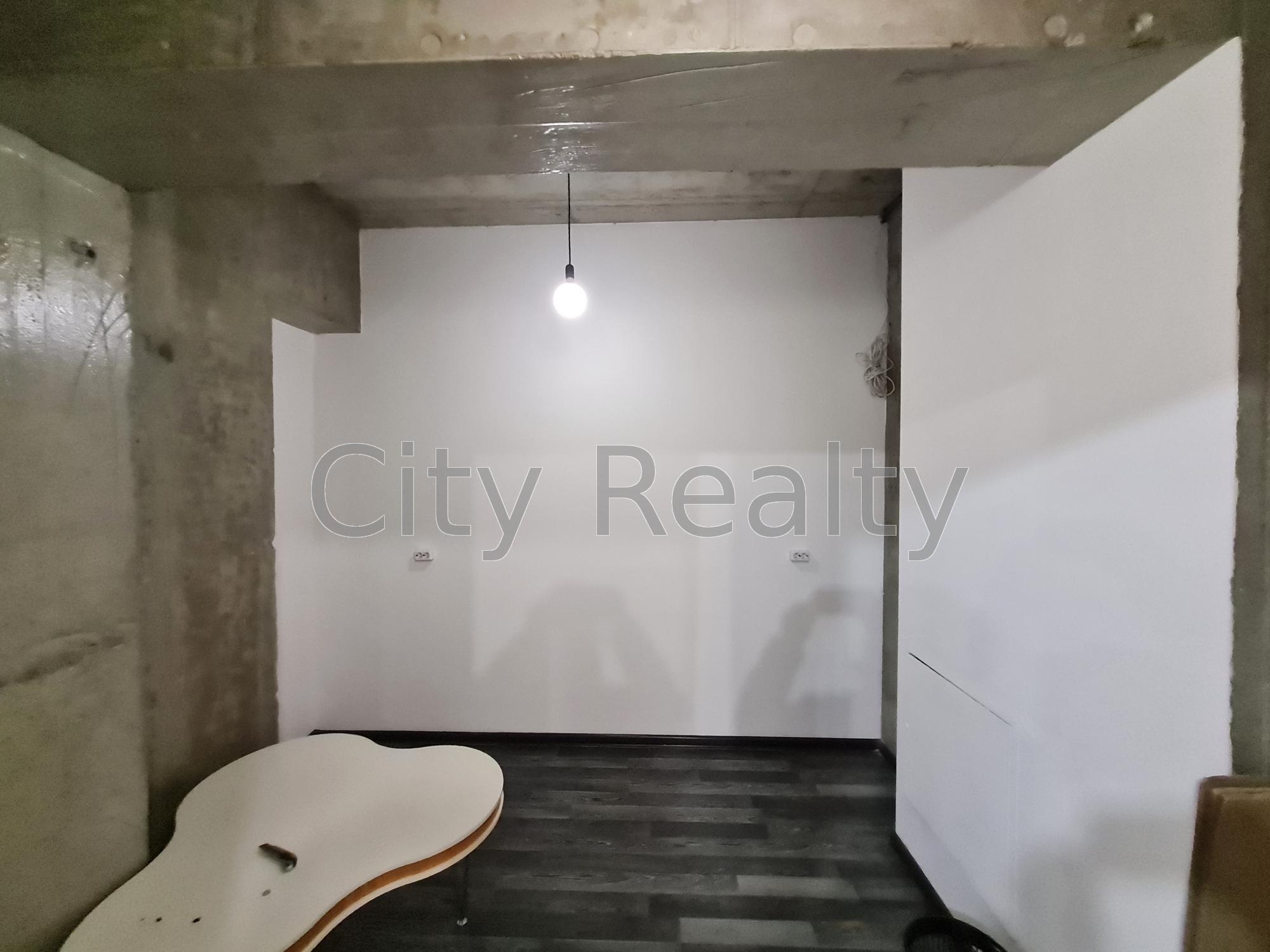 Аренда офиса 110.7 м², Воздвиженская ул., 45-49