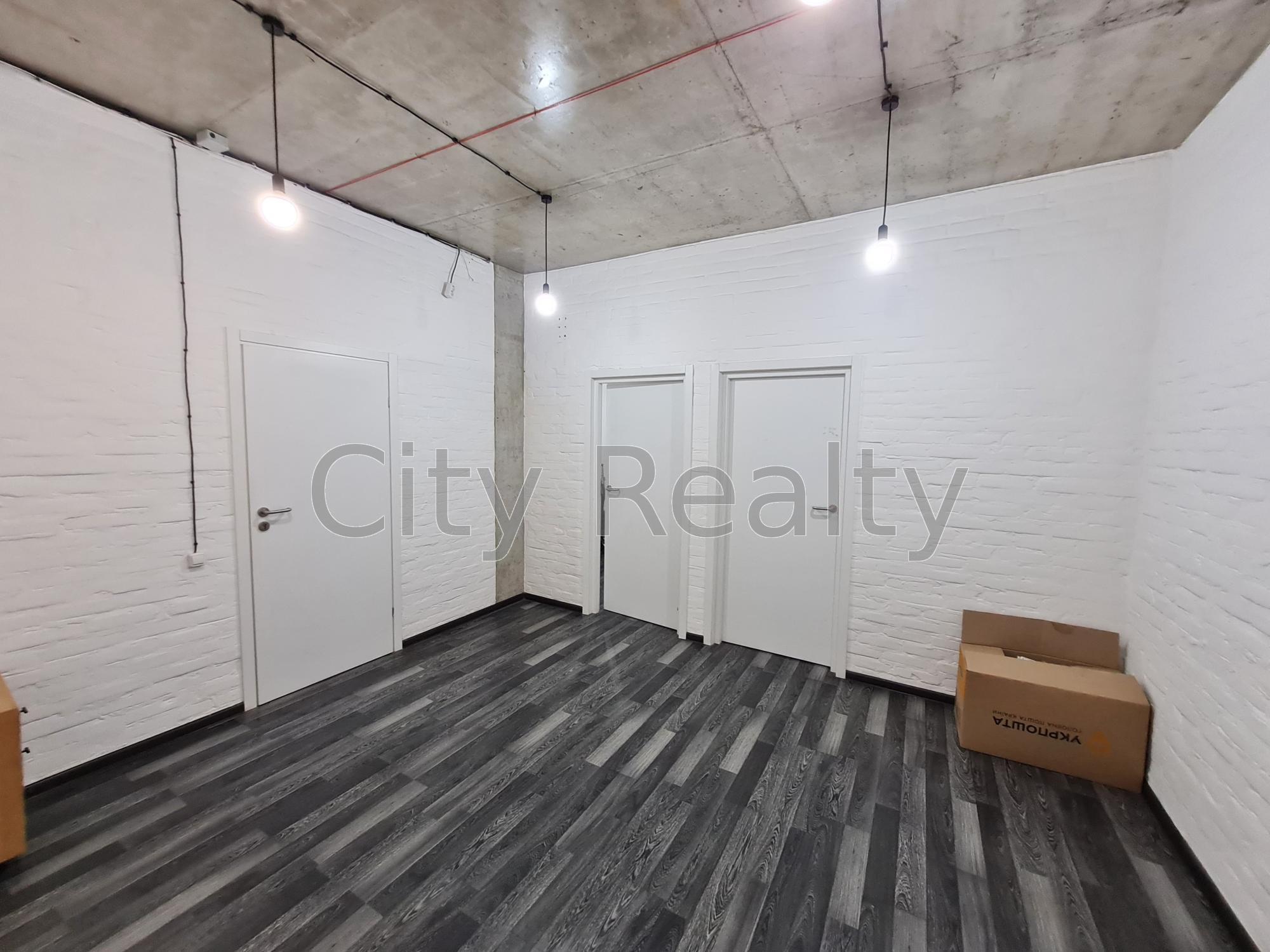 Аренда офиса 110.7 м², Воздвиженская ул., 45-49