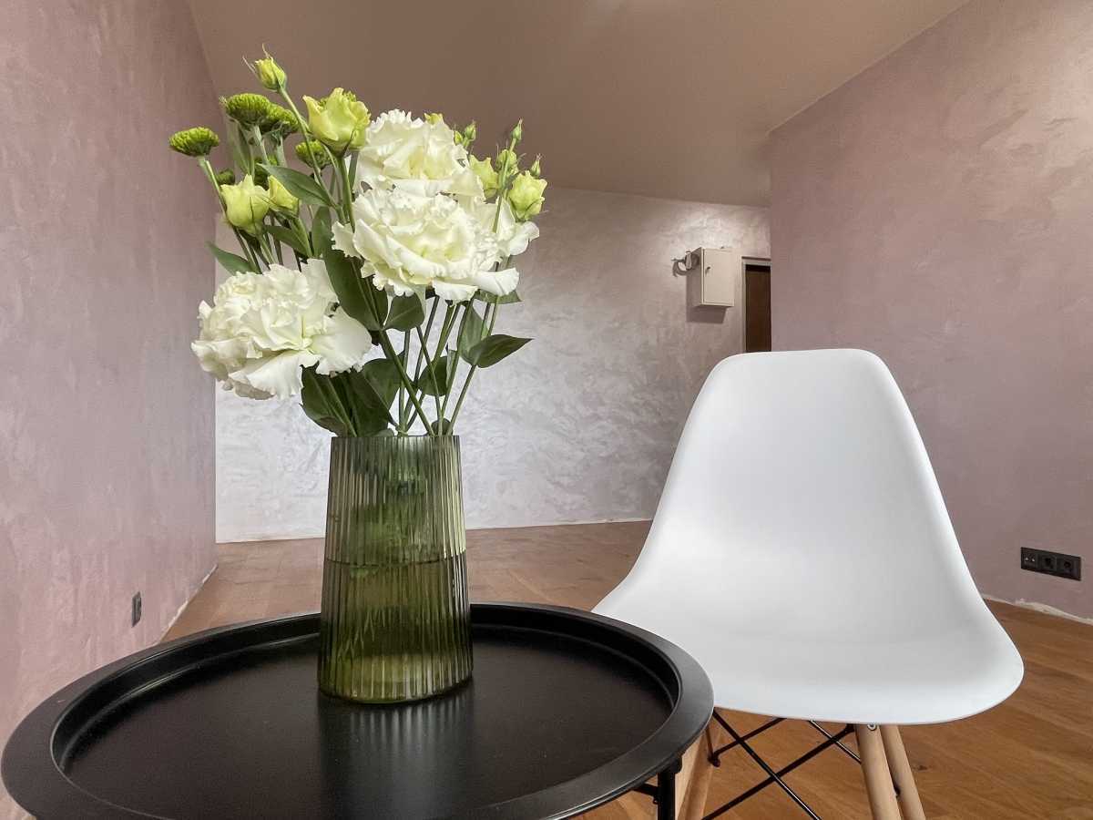 Продажа 3-комнатной квартиры 70.1 м², Оболонский просп., 14Б