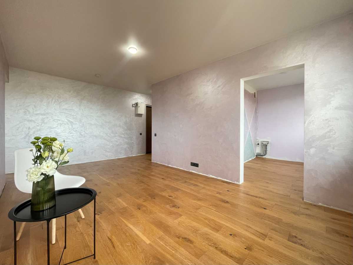 Продажа 3-комнатной квартиры 70.1 м², Оболонский просп., 14Б