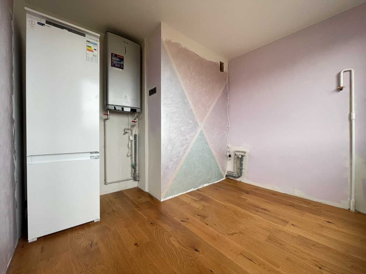 Продажа 3-комнатной квартиры 70.1 м², Оболонский просп., 14Б