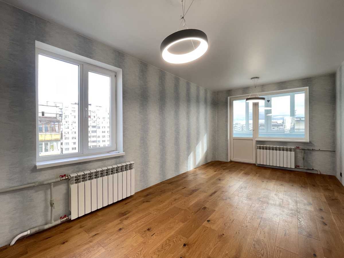 Продажа 3-комнатной квартиры 70.1 м², Оболонский просп., 14Б