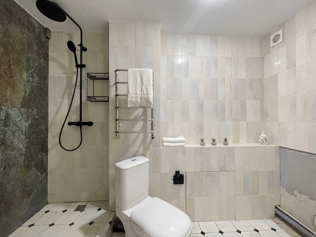 Продажа 3-комнатной квартиры 70.1 м², Оболонский просп., 14Б