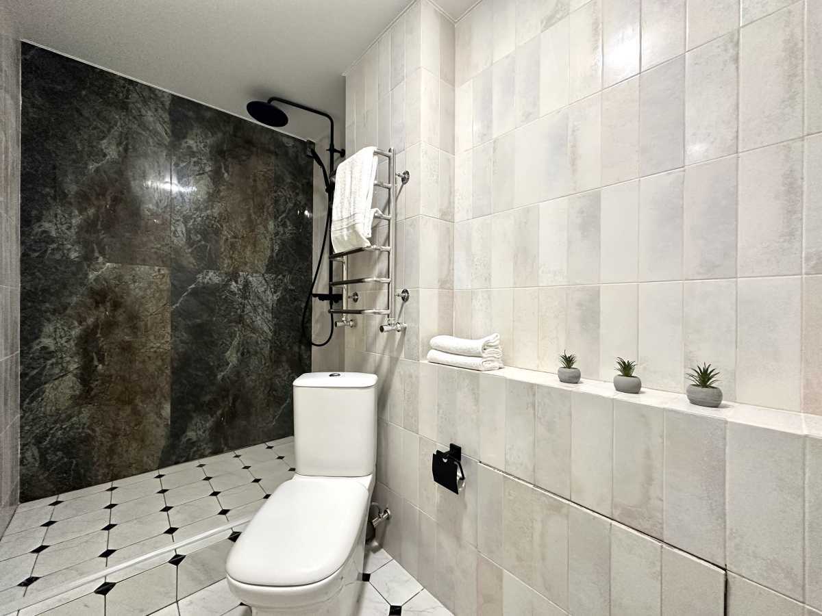 Продажа 3-комнатной квартиры 70.1 м², Оболонский просп., 14Б