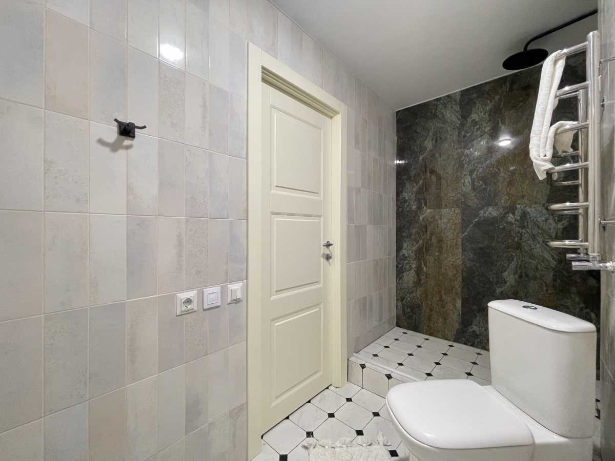 Продажа 3-комнатной квартиры 70.1 м², Оболонский просп., 14Б