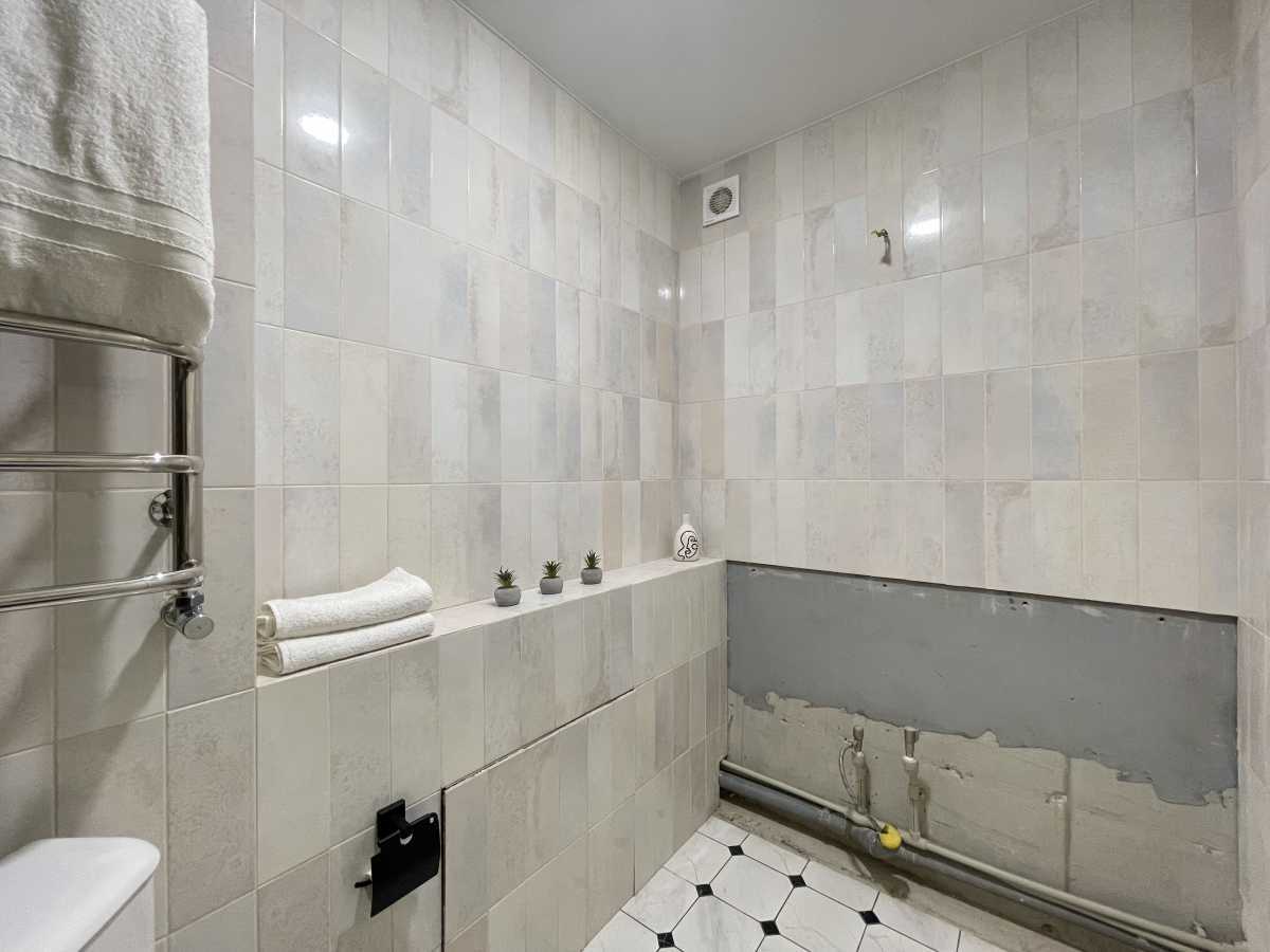 Продажа 3-комнатной квартиры 70.1 м², Оболонский просп., 14Б