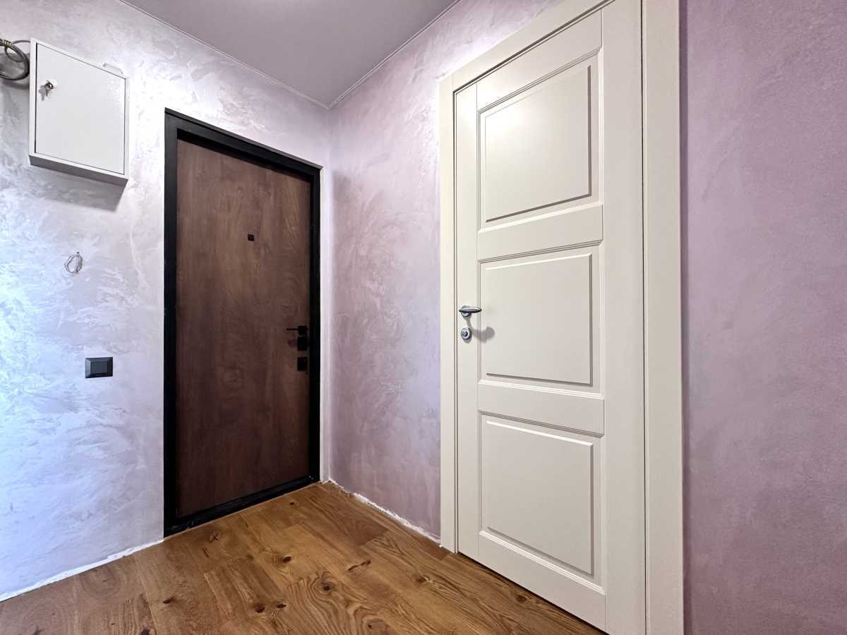 Продажа 3-комнатной квартиры 70.1 м², Оболонский просп., 14Б